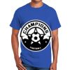 Ultra Cotton ® 100% Cotton T Shirt Thumbnail