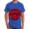 Ultra Cotton ® 100% Cotton T Shirt Thumbnail