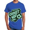 Ultra Cotton ® 100% Cotton T Shirt Thumbnail