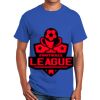 Ultra Cotton ® 100% Cotton T Shirt Thumbnail