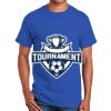 Ultra Cotton ® 100% Cotton T Shirt Thumbnail