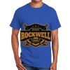 Ultra Cotton ® 100% Cotton T Shirt Thumbnail