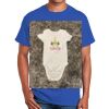 Ultra Cotton ® 100% Cotton T Shirt Thumbnail