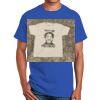 Ultra Cotton ® 100% Cotton T Shirt Thumbnail