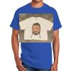 Ultra Cotton ® 100% Cotton T Shirt Thumbnail