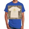 Ultra Cotton ® 100% Cotton T Shirt Thumbnail