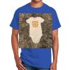 Ultra Cotton ® 100% Cotton T Shirt Thumbnail