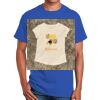 Ultra Cotton ® 100% Cotton T Shirt Thumbnail