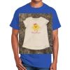 Ultra Cotton ® 100% Cotton T Shirt Thumbnail