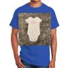 Ultra Cotton ® 100% Cotton T Shirt Thumbnail