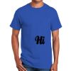 Ultra Cotton ® 100% Cotton T Shirt Thumbnail