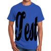 Ultra Cotton ® 100% Cotton T Shirt Thumbnail