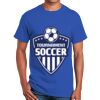 Ultra Cotton ® 100% Cotton T Shirt Thumbnail