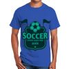 Ultra Cotton ® 100% Cotton T Shirt Thumbnail