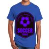 Ultra Cotton ® 100% Cotton T Shirt Thumbnail