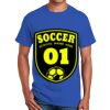 Ultra Cotton ® 100% Cotton T Shirt Thumbnail