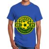 Ultra Cotton ® 100% Cotton T Shirt Thumbnail