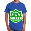 Ultra Cotton ® 100% Cotton T Shirt Thumbnail