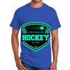 Ultra Cotton ® 100% Cotton T Shirt Thumbnail