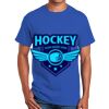 Ultra Cotton ® 100% Cotton T Shirt Thumbnail