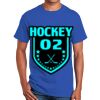 Ultra Cotton ® 100% Cotton T Shirt Thumbnail