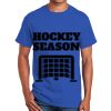 Ultra Cotton ® 100% Cotton T Shirt Thumbnail