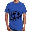 Ultra Cotton ® 100% Cotton T Shirt Thumbnail