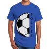 Ultra Cotton ® 100% Cotton T Shirt Thumbnail