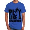 Ultra Cotton ® 100% Cotton T Shirt Thumbnail