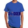 Ultra Cotton ® 100% Cotton T Shirt Thumbnail