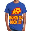 Ultra Cotton ® 100% Cotton T Shirt Thumbnail