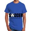 Ultra Cotton ® 100% Cotton T Shirt Thumbnail