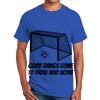 Ultra Cotton ® 100% Cotton T Shirt Thumbnail