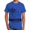 Ultra Cotton ® 100% Cotton T Shirt Thumbnail
