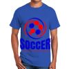 Ultra Cotton ® 100% Cotton T Shirt Thumbnail