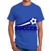 Ultra Cotton ® 100% Cotton T Shirt Thumbnail