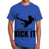 Ultra Cotton ® 100% Cotton T Shirt Thumbnail