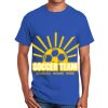 Ultra Cotton ® 100% Cotton T Shirt Thumbnail