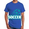 Ultra Cotton ® 100% Cotton T Shirt Thumbnail