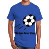 Ultra Cotton ® 100% Cotton T Shirt Thumbnail