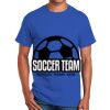 Ultra Cotton ® 100% Cotton T Shirt Thumbnail