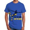 Ultra Cotton ® 100% Cotton T Shirt Thumbnail