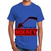 Ultra Cotton ® 100% Cotton T Shirt Thumbnail
