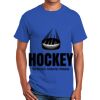 Ultra Cotton ® 100% Cotton T Shirt Thumbnail