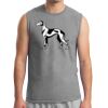 Ultra Cotton ® Sleeveless T Shirt Thumbnail