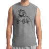 Ultra Cotton ® Sleeveless T Shirt Thumbnail