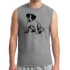 Ultra Cotton ® Sleeveless T Shirt Thumbnail