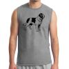 Ultra Cotton ® Sleeveless T Shirt Thumbnail