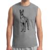 Ultra Cotton ® Sleeveless T Shirt Thumbnail