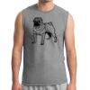 Ultra Cotton ® Sleeveless T Shirt Thumbnail